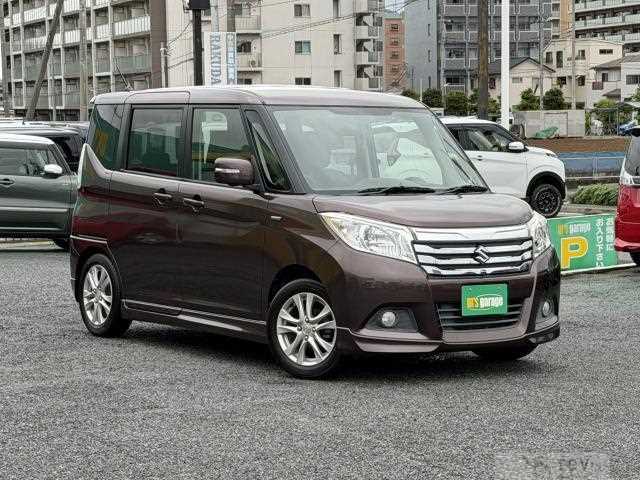2016 Suzuki Suzuki Others