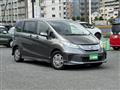 2013 Honda Freed