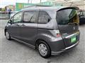 2013 Honda Freed