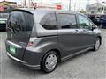 2013 Honda Freed