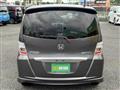 2013 Honda Freed