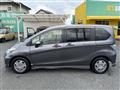 2013 Honda Freed