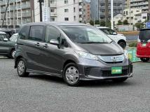 2013 Honda Freed