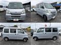 2015 Daihatsu Hijet Cargo