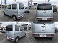 2015 Daihatsu Hijet Cargo