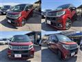 2014 Daihatsu Move
