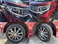 2014 Daihatsu Move