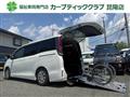 2018 Toyota Noah
