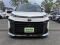 2025 Toyota Voxy
