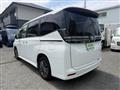 2025 Toyota Voxy