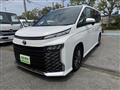 2025 Toyota Voxy
