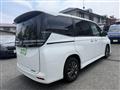 2025 Toyota Voxy