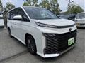 2025 Toyota Voxy