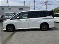 2025 Toyota Voxy