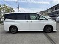 2025 Toyota Voxy