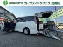 2021 Toyota Noah