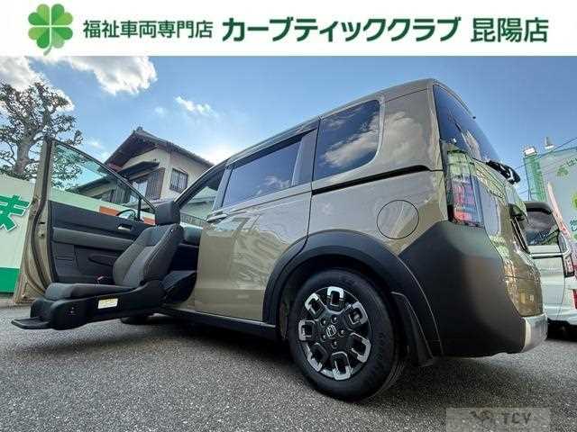 2025 Honda Freed