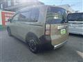 2025 Honda Freed