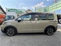 2025 Honda Freed