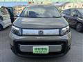 2025 Honda Freed