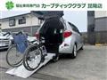 2012 Toyota Ractis