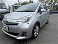 2012 Toyota Ractis