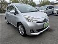 2012 Toyota Ractis