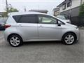 2012 Toyota Ractis