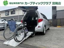 2012 Toyota Ractis