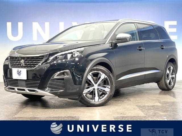 2019 Peugeot Peugoet Others