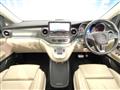 2022 Mercedes-Benz V-Class