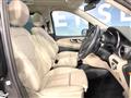 2022 Mercedes-Benz V-Class