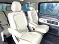 2022 Mercedes-Benz V-Class
