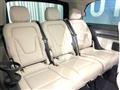 2022 Mercedes-Benz V-Class
