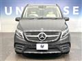 2022 Mercedes-Benz V-Class