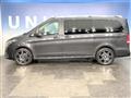 2022 Mercedes-Benz V-Class
