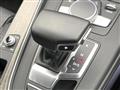 2020 Audi A4