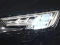 2020 Audi A4