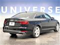 2020 Audi A4