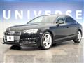 2020 Audi A4