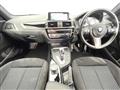 2018 BMW 1 Series