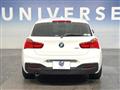 2018 BMW 1 Series