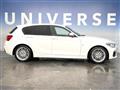 2018 BMW 1 Series