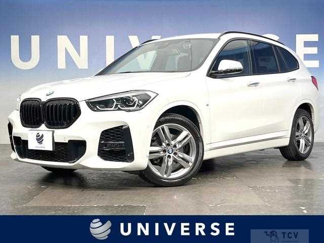 2021 BMW BMW Others