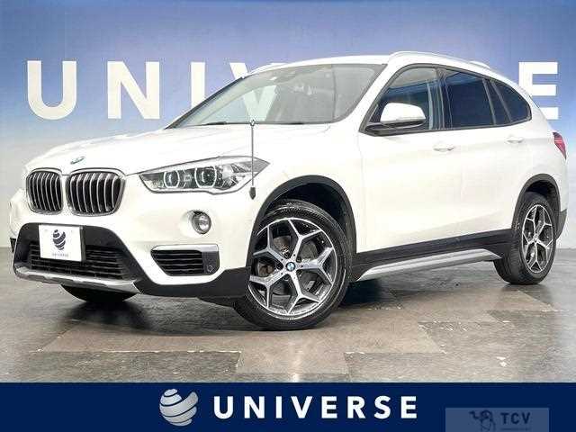 2018 BMW BMW Others