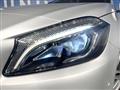 2017 Mercedes-Benz A-Class