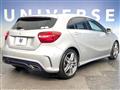2017 Mercedes-Benz A-Class
