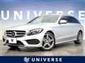 2015 Mercedes-Benz C-Class
