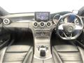 2015 Mercedes-Benz C-Class