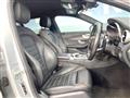 2015 Mercedes-Benz C-Class